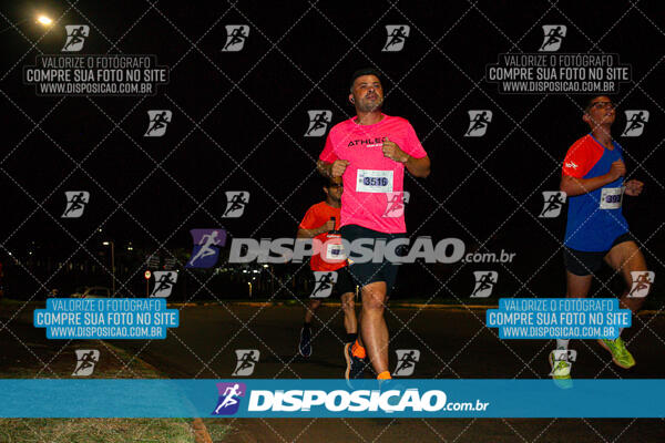 Maratona de Londrina 2024