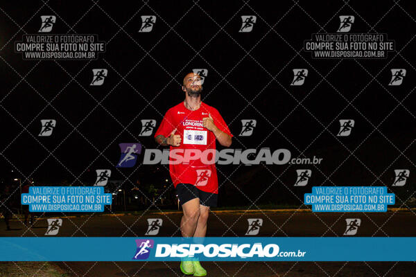 Maratona de Londrina 2024