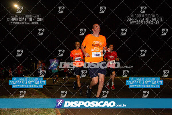 Maratona de Londrina 2024