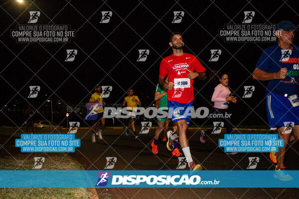 Maratona de Londrina 2024