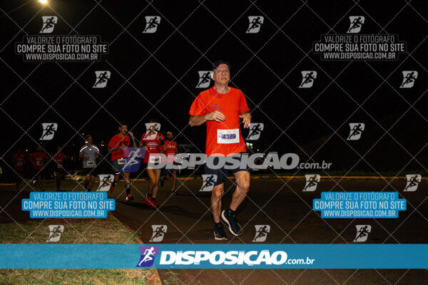 Maratona de Londrina 2024