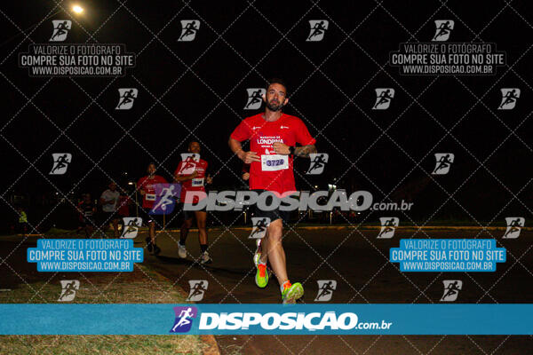 Maratona de Londrina 2024