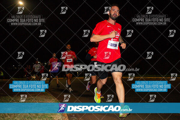 Maratona de Londrina 2024