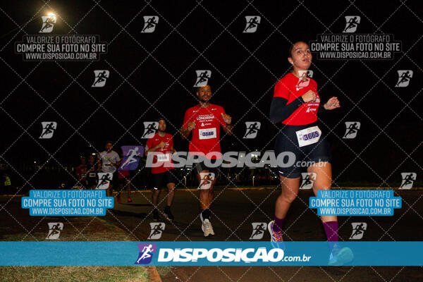 Maratona de Londrina 2024