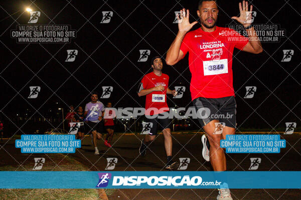 Maratona de Londrina 2024