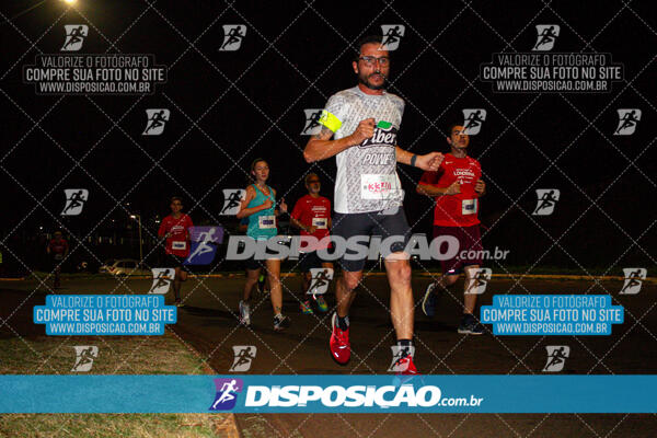 Maratona de Londrina 2024