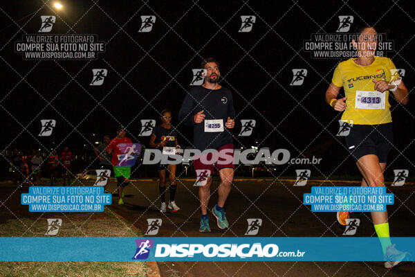 Maratona de Londrina 2024