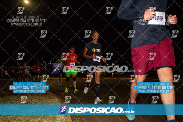 Maratona de Londrina 2024