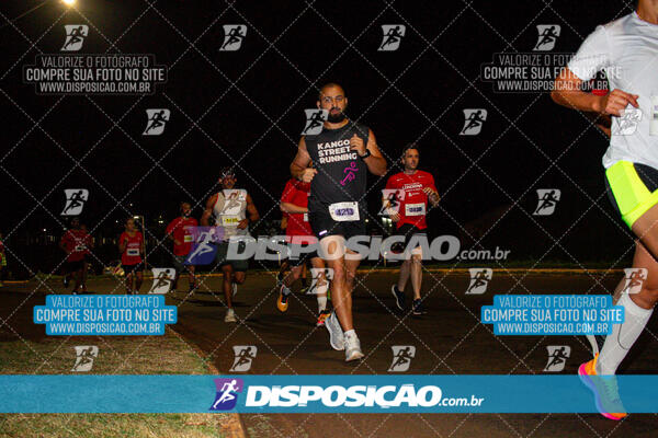 Maratona de Londrina 2024