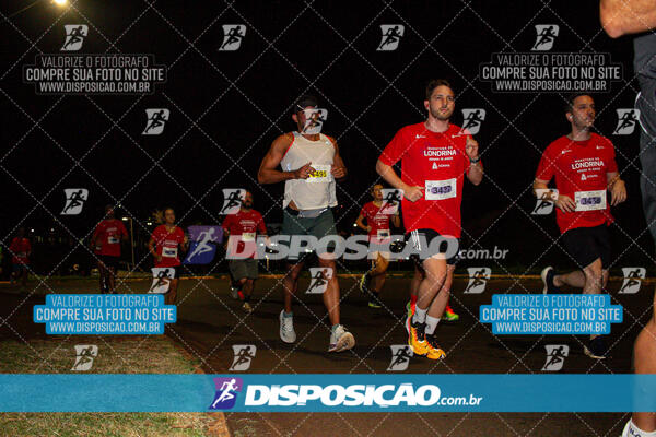 Maratona de Londrina 2024