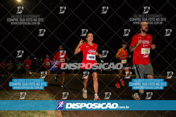 Maratona de Londrina 2024