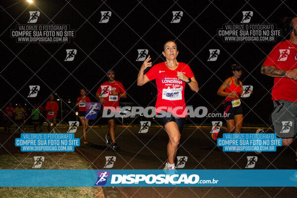 Maratona de Londrina 2024