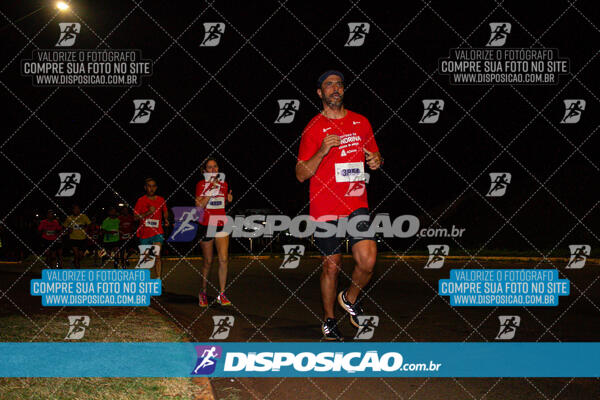 Maratona de Londrina 2024