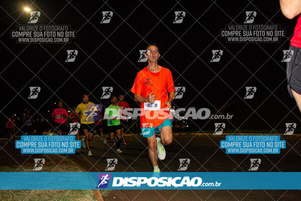 Maratona de Londrina 2024