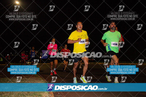 Maratona de Londrina 2024