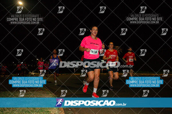 Maratona de Londrina 2024