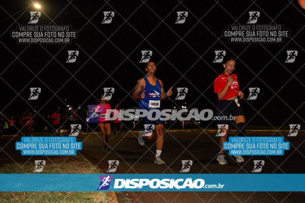 Maratona de Londrina 2024