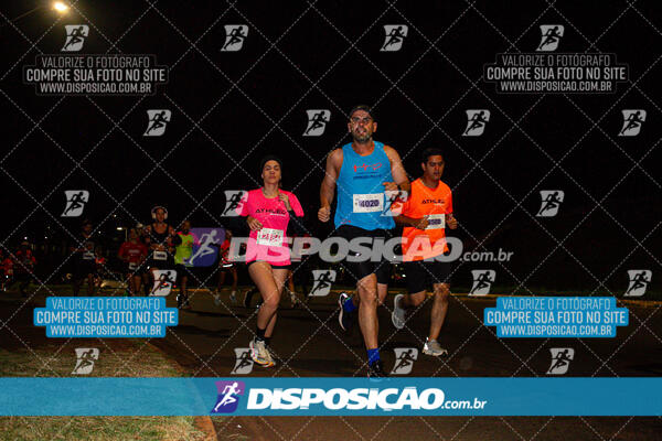 Maratona de Londrina 2024