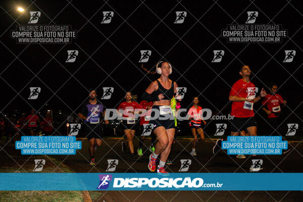 Maratona de Londrina 2024