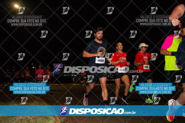 Maratona de Londrina 2024