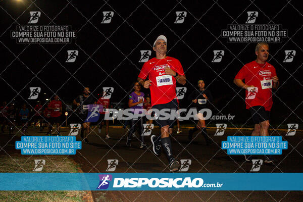 Maratona de Londrina 2024