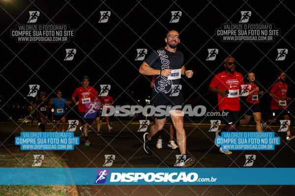 Maratona de Londrina 2024