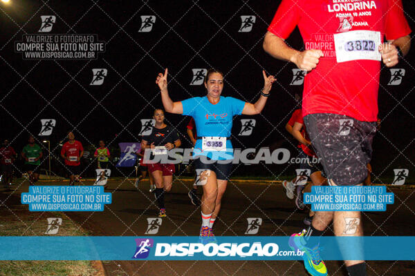 Maratona de Londrina 2024