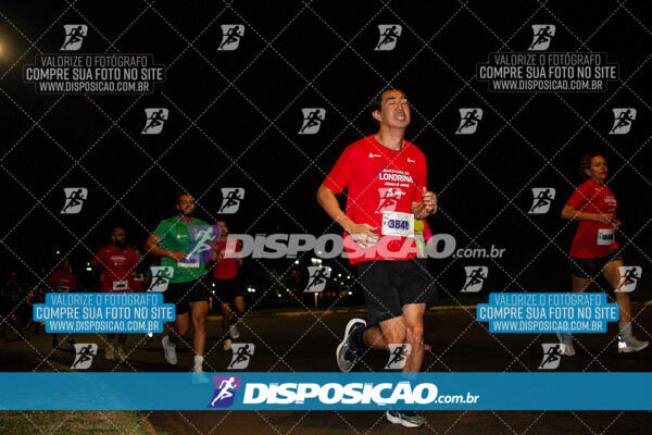 Maratona de Londrina 2024