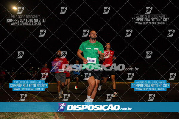 Maratona de Londrina 2024