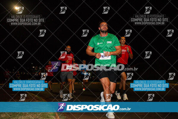 Maratona de Londrina 2024