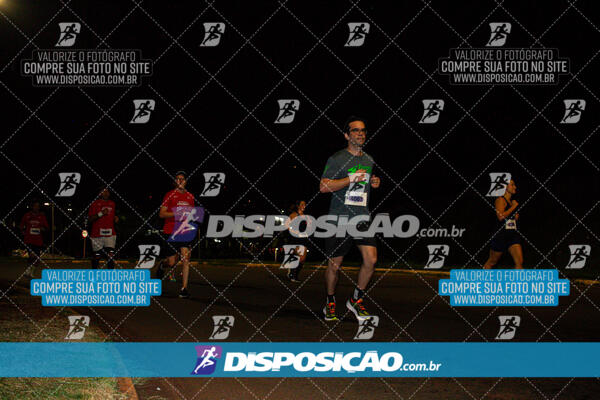 Maratona de Londrina 2024