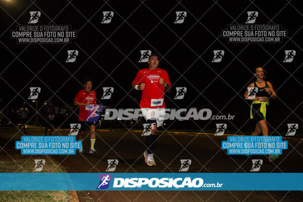 Maratona de Londrina 2024