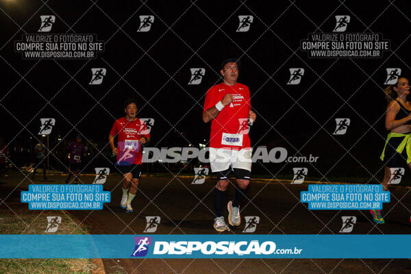 Maratona de Londrina 2024