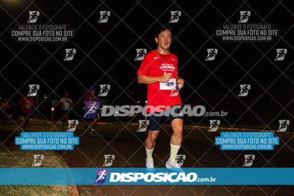 Maratona de Londrina 2024