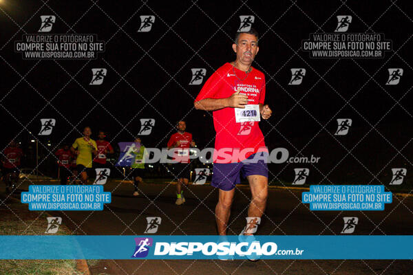 Maratona de Londrina 2024