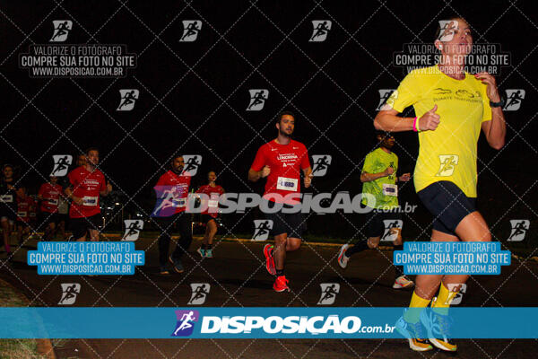 Maratona de Londrina 2024