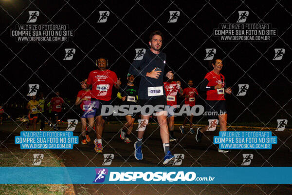 Maratona de Londrina 2024