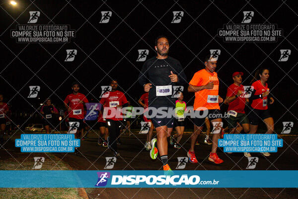 Maratona de Londrina 2024