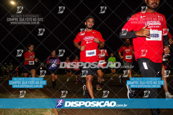 Maratona de Londrina 2024