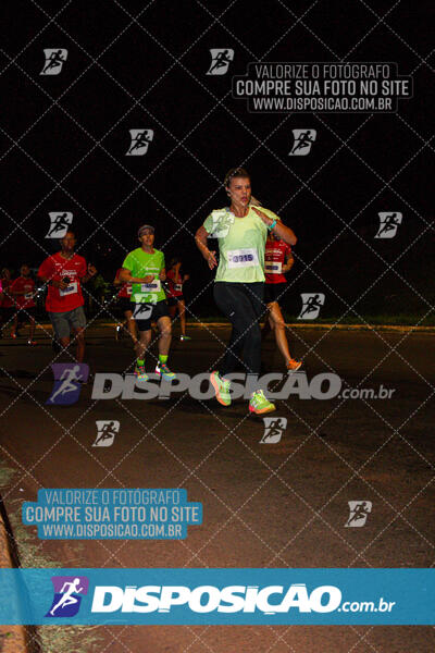 Maratona de Londrina 2024