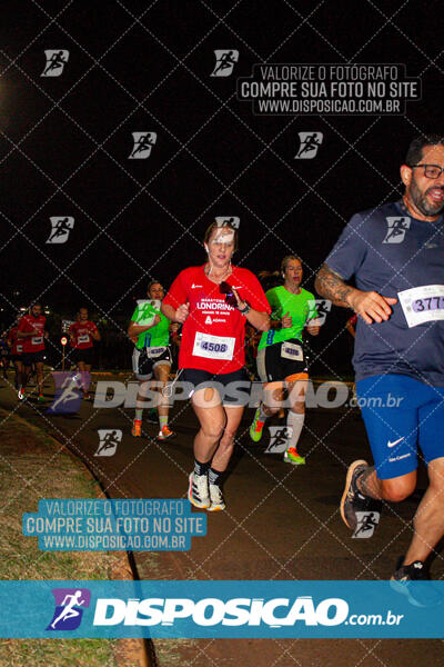 Maratona de Londrina 2024