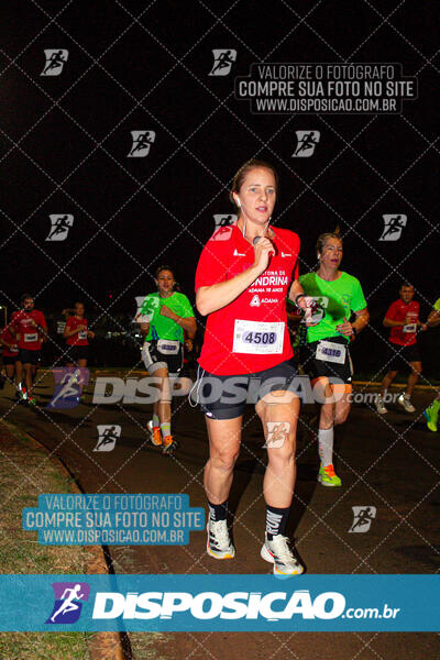 Maratona de Londrina 2024