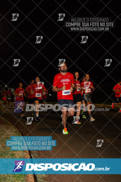 Maratona de Londrina 2024