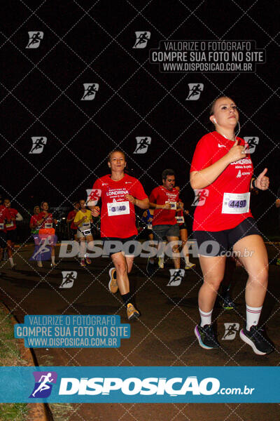 Maratona de Londrina 2024