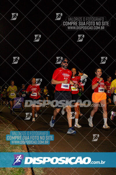 Maratona de Londrina 2024