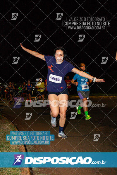 Maratona de Londrina 2024