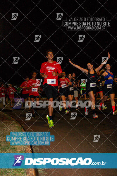 Maratona de Londrina 2024