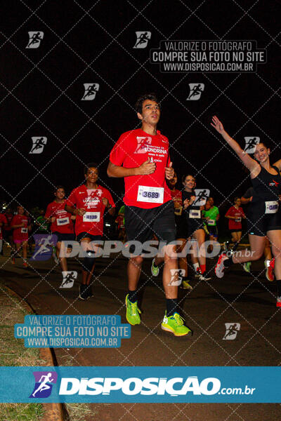 Maratona de Londrina 2024