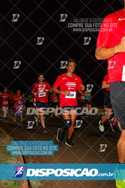 Maratona de Londrina 2024