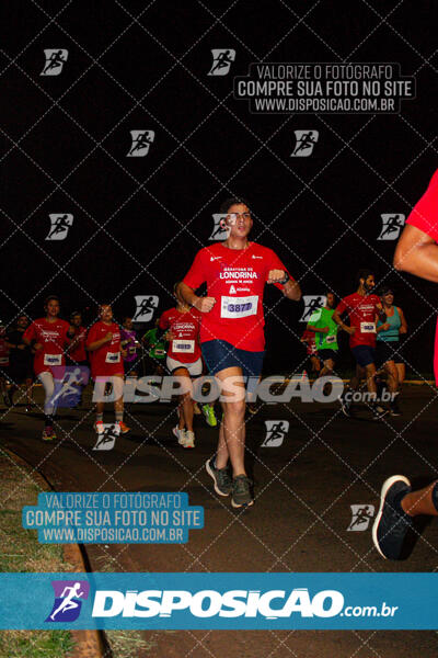 Maratona de Londrina 2024